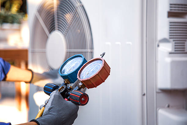 Affordable Ac Installation solutions in Mount Hamilton, CA